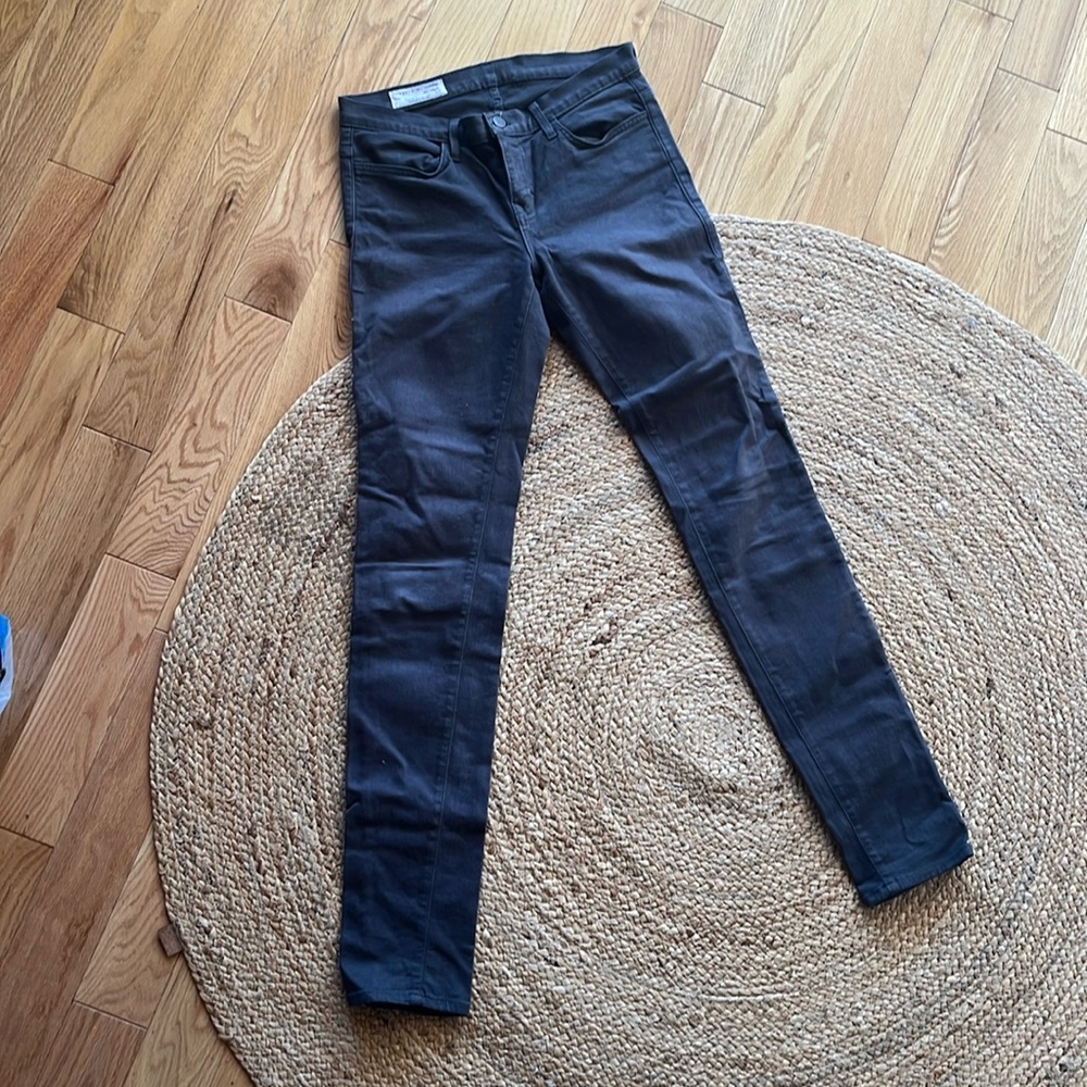 Imogene + Willie Brown Jeans